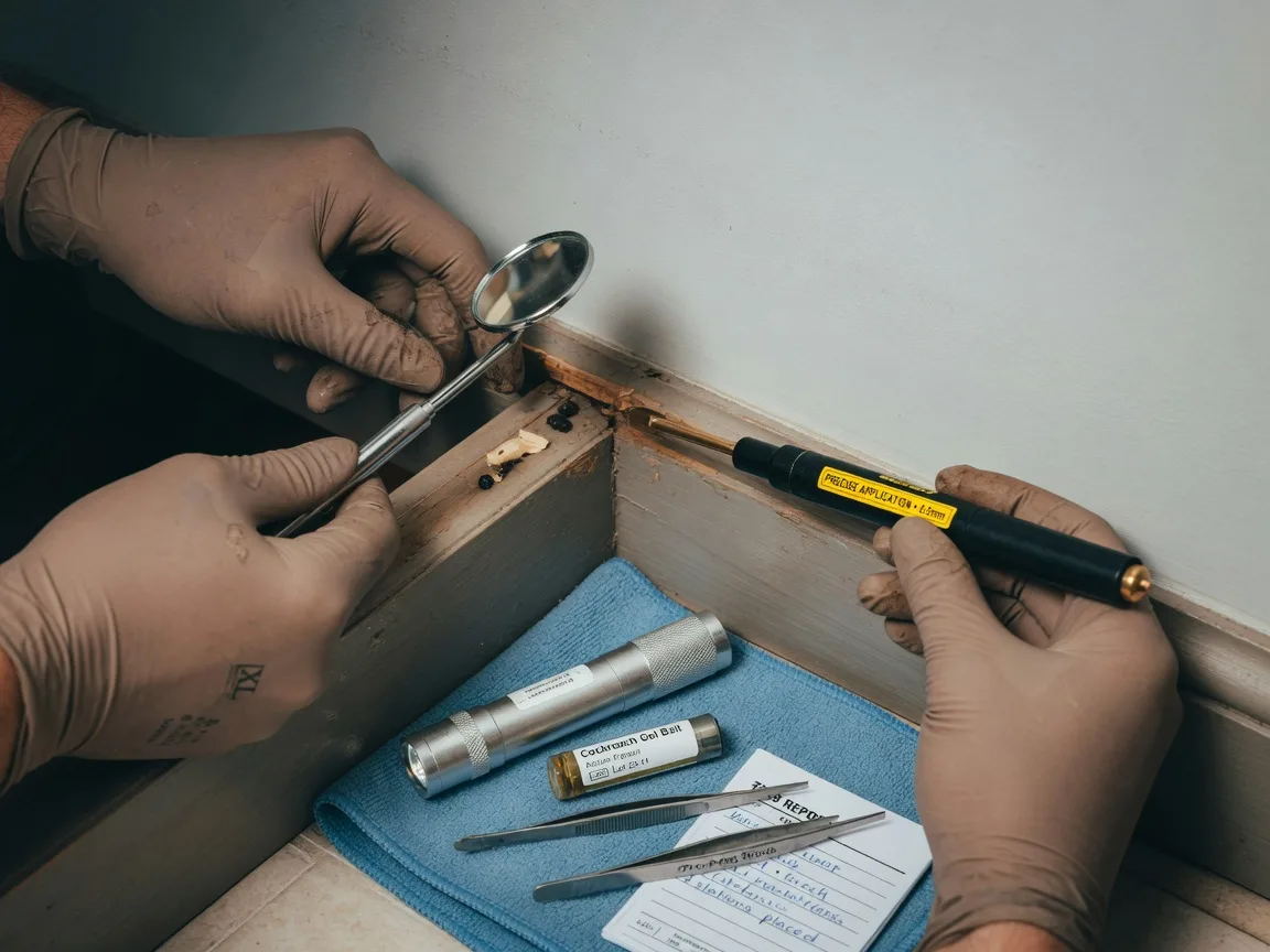 Why choose Emergency Pest Control in Dola, OH